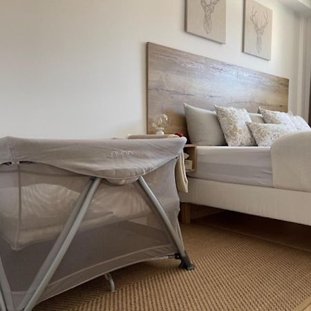 Klinovec Apartments Luxury Loučná pod Klínovcem Dış mekan fotoğraf