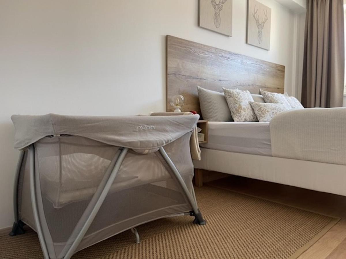 Klinovec Apartments Luxury Loučná pod Klínovcem Dış mekan fotoğraf