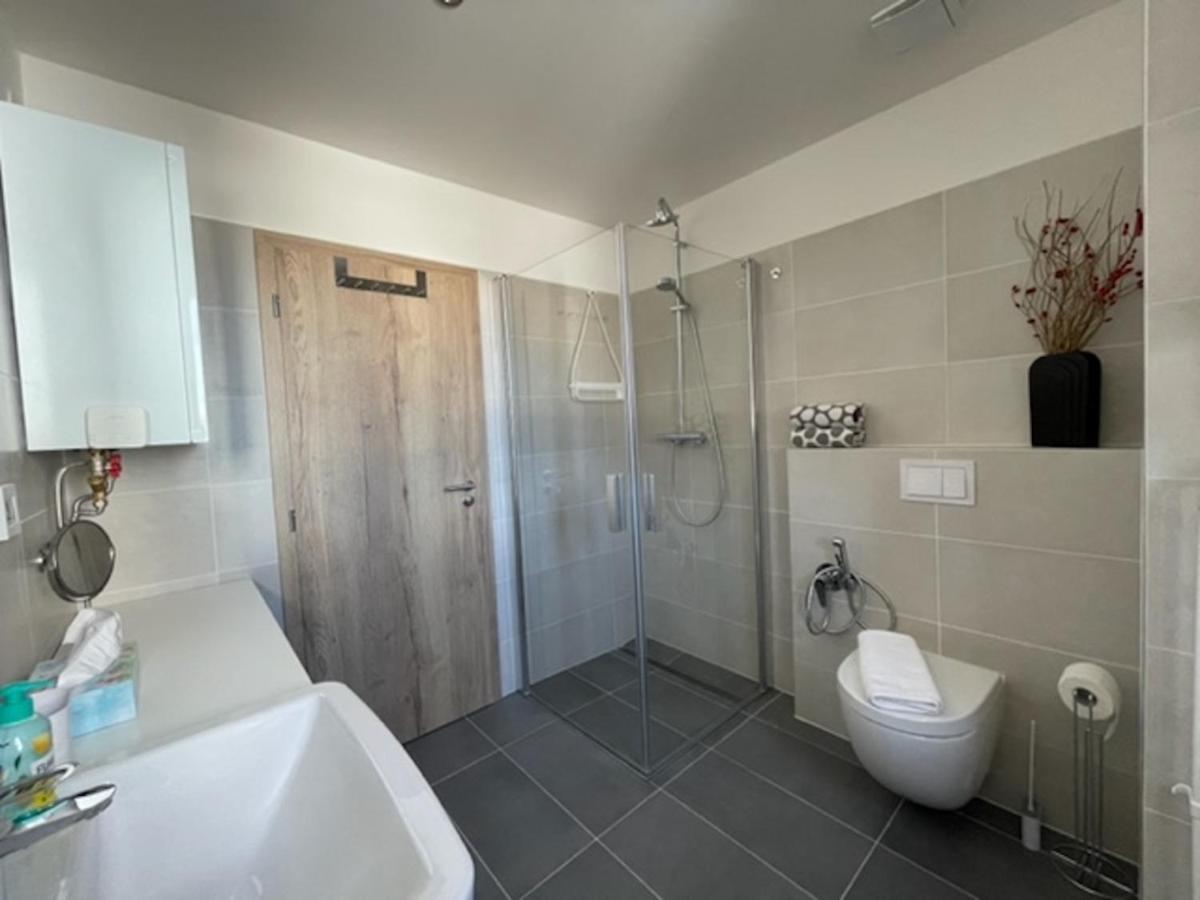 Klinovec Apartments Luxury Loučná pod Klínovcem Dış mekan fotoğraf