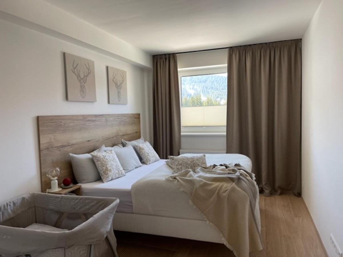 Klinovec Apartments Luxury Loučná pod Klínovcem Dış mekan fotoğraf
