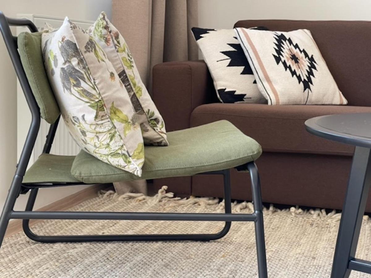 Klinovec Apartments Luxury Loučná pod Klínovcem Dış mekan fotoğraf