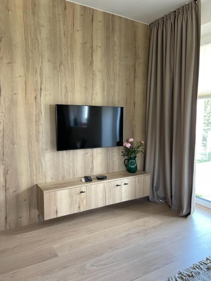 Klinovec Apartments Luxury Loučná pod Klínovcem Dış mekan fotoğraf