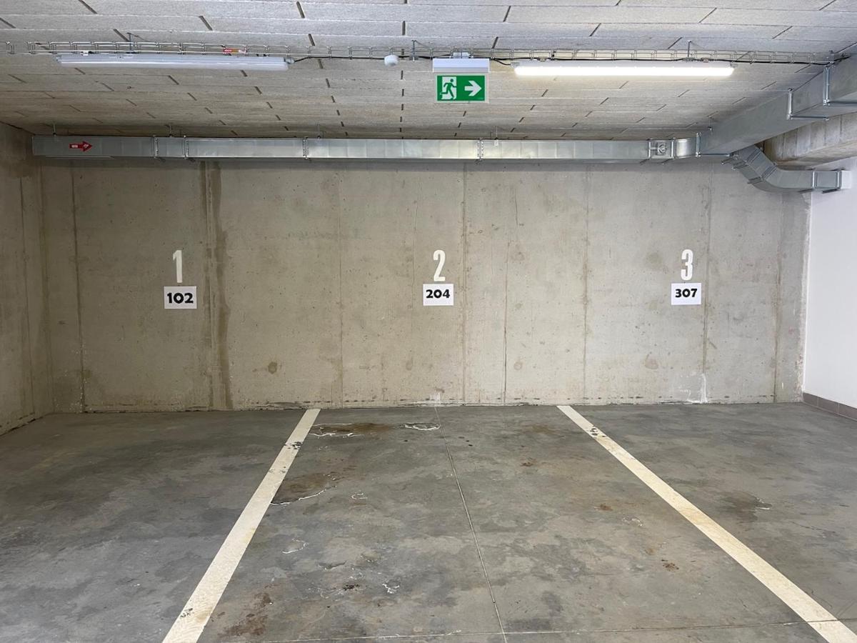 Klinovec Apartments Luxury Loučná pod Klínovcem Dış mekan fotoğraf