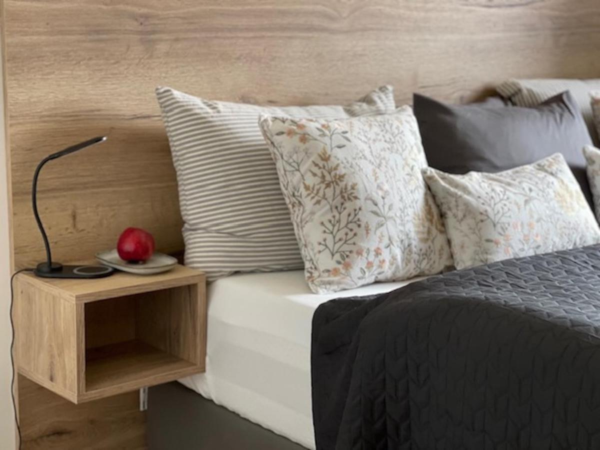 Klinovec Apartments Luxury Loučná pod Klínovcem Dış mekan fotoğraf