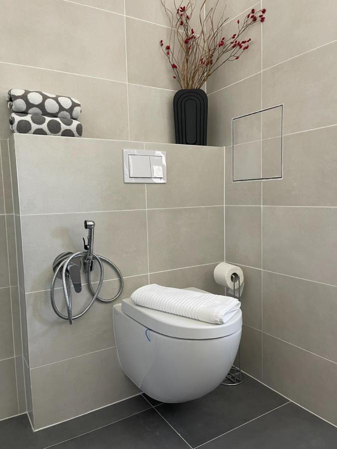 Klinovec Apartments Luxury Loučná pod Klínovcem Dış mekan fotoğraf
